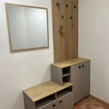 Apartamento Novy 3 Izbovy Mezonet V Centre Mesta Bratislava