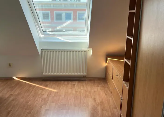 Novy 3 Izbovy Mezonet V Centre Mesta *