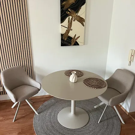 Apartment Novy 3 Izbovy Mezonet V Centre Mesta *