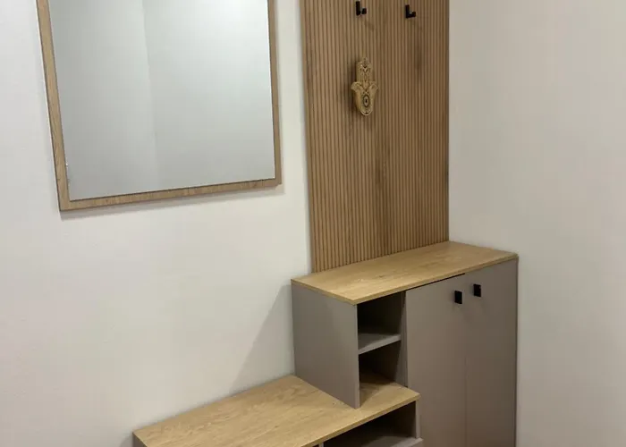 Apartment Novy 3 Izbovy Mezonet V Centre Mesta Pressburg