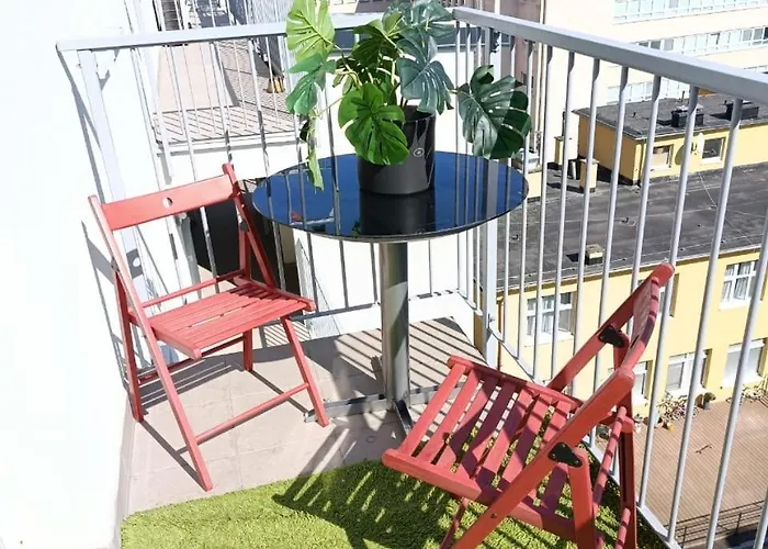 Novy 3 Izbovy Mezonet V Centre Mesta